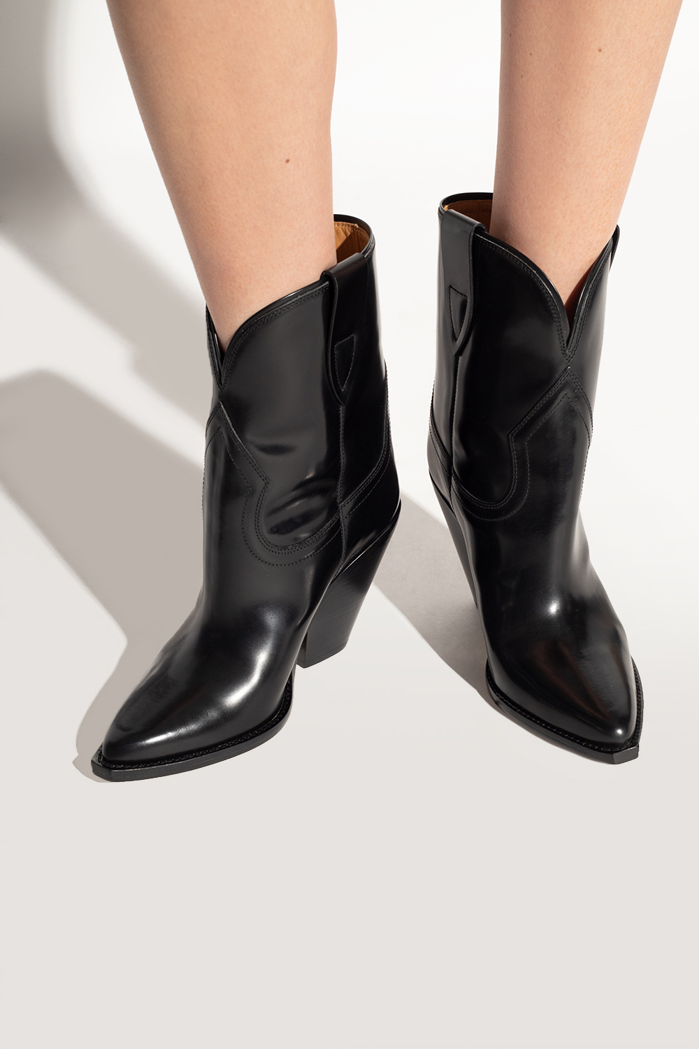 Marant on sale boots sale